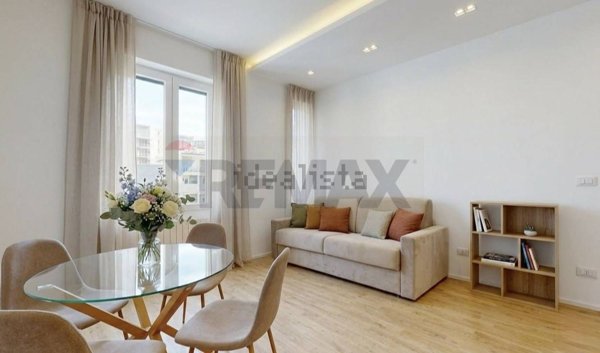 appartamento in vendita a Milano in zona Isola