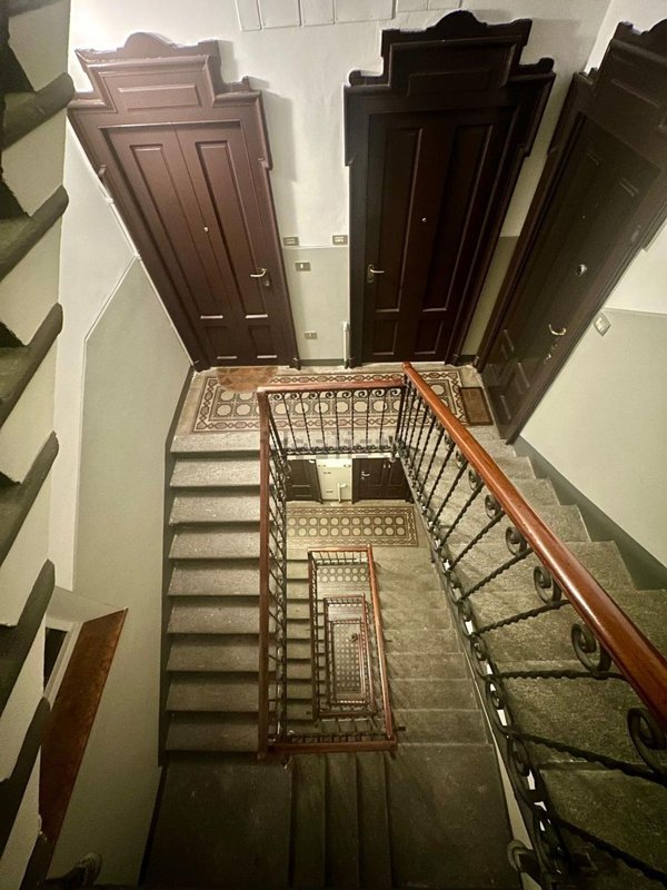 appartamento in vendita a Milano in zona Stazione Centrale