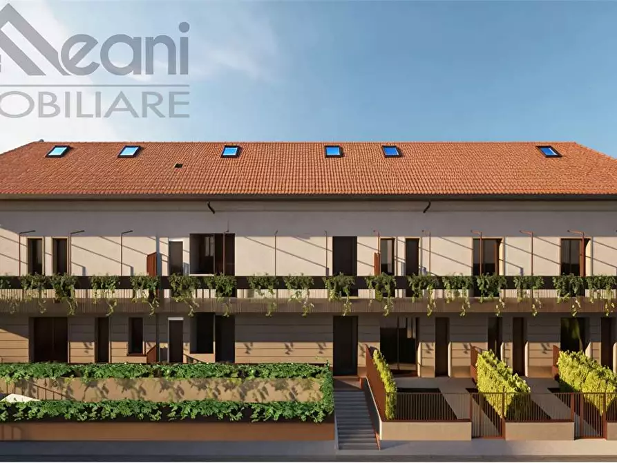 appartamento in vendita a Milano in zona Rogoredo
