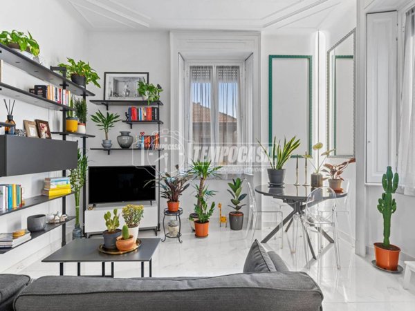 appartamento in vendita a Milano in zona Porta Romana