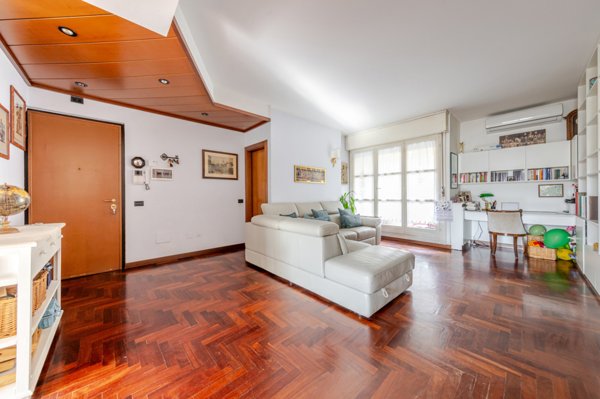 appartamento in vendita a Milano in zona Centro Storico