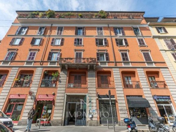 appartamento in vendita a Milano in zona Isola