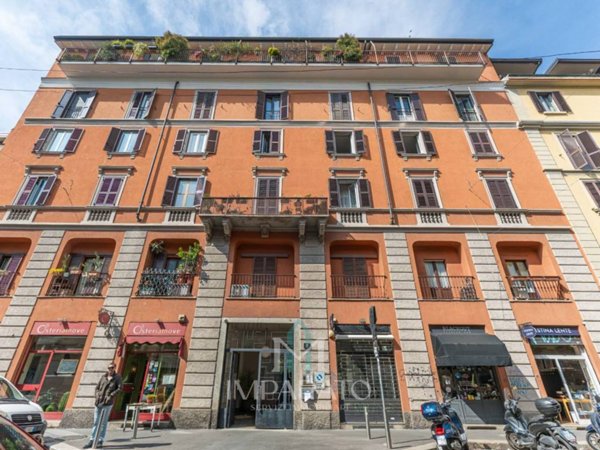 appartamento in vendita a Milano in zona Isola