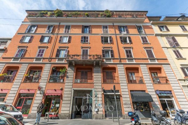 appartamento in vendita a Milano in zona Isola