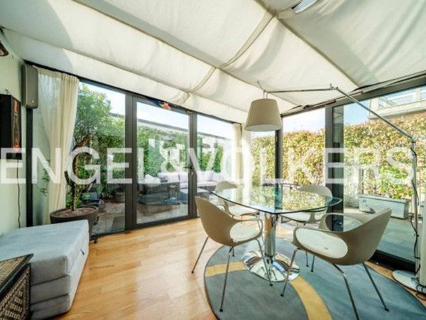 appartamento in vendita a Milano in zona Porta Romana