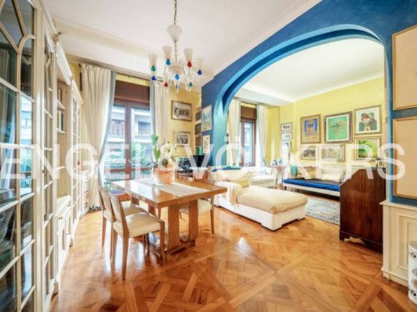 appartamento in vendita a Milano in zona Porta Vigentina