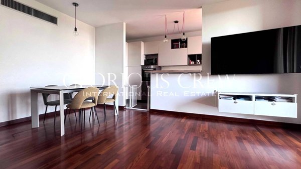 appartamento in vendita a Milano in zona Vigentino