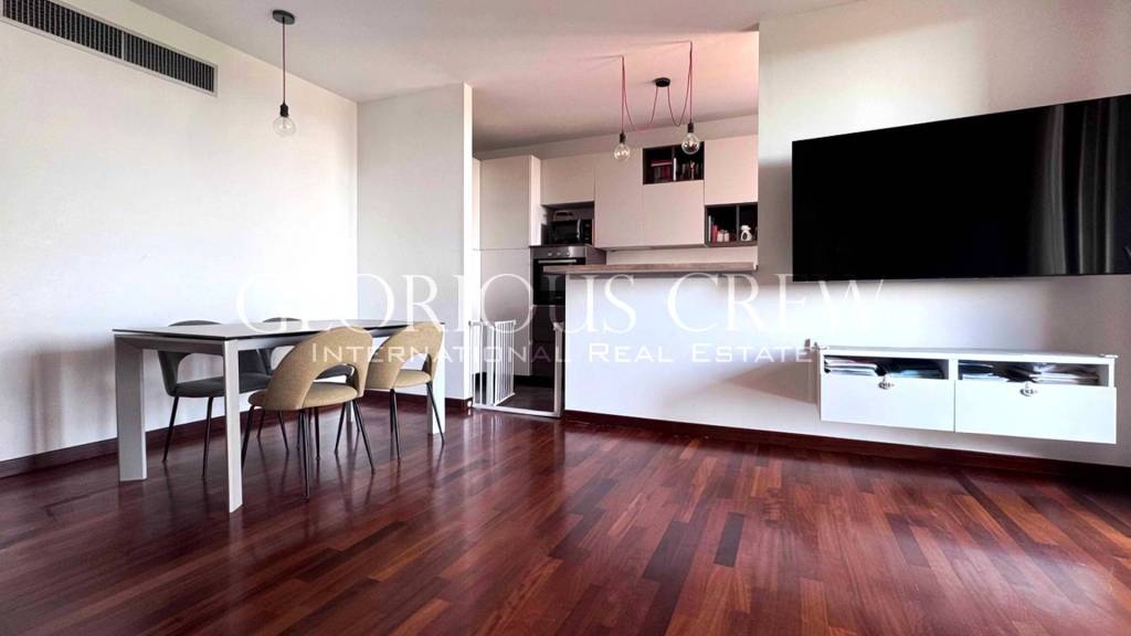 appartamento in vendita a Milano in zona Vigentino