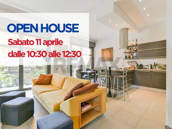 appartamento in vendita a Milano in zona Chiesa Rossa