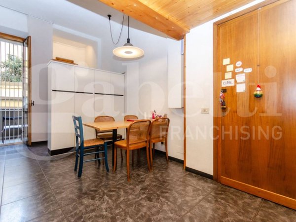 appartamento in vendita a Milano in zona Lambrate