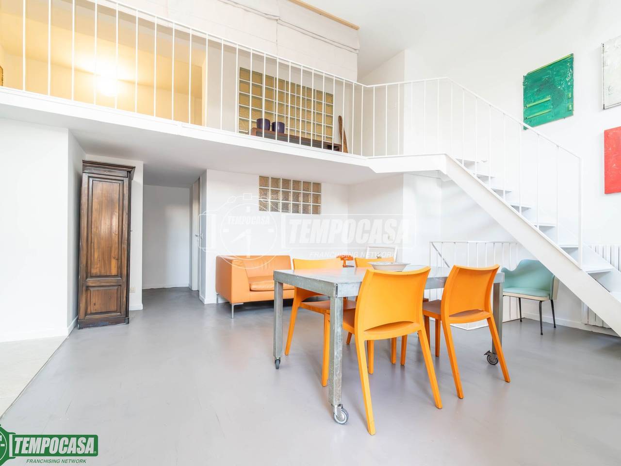 appartamento in vendita a Milano in zona Crescenzago