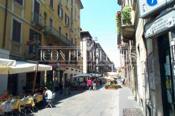 appartamento in vendita a Milano in zona Brera