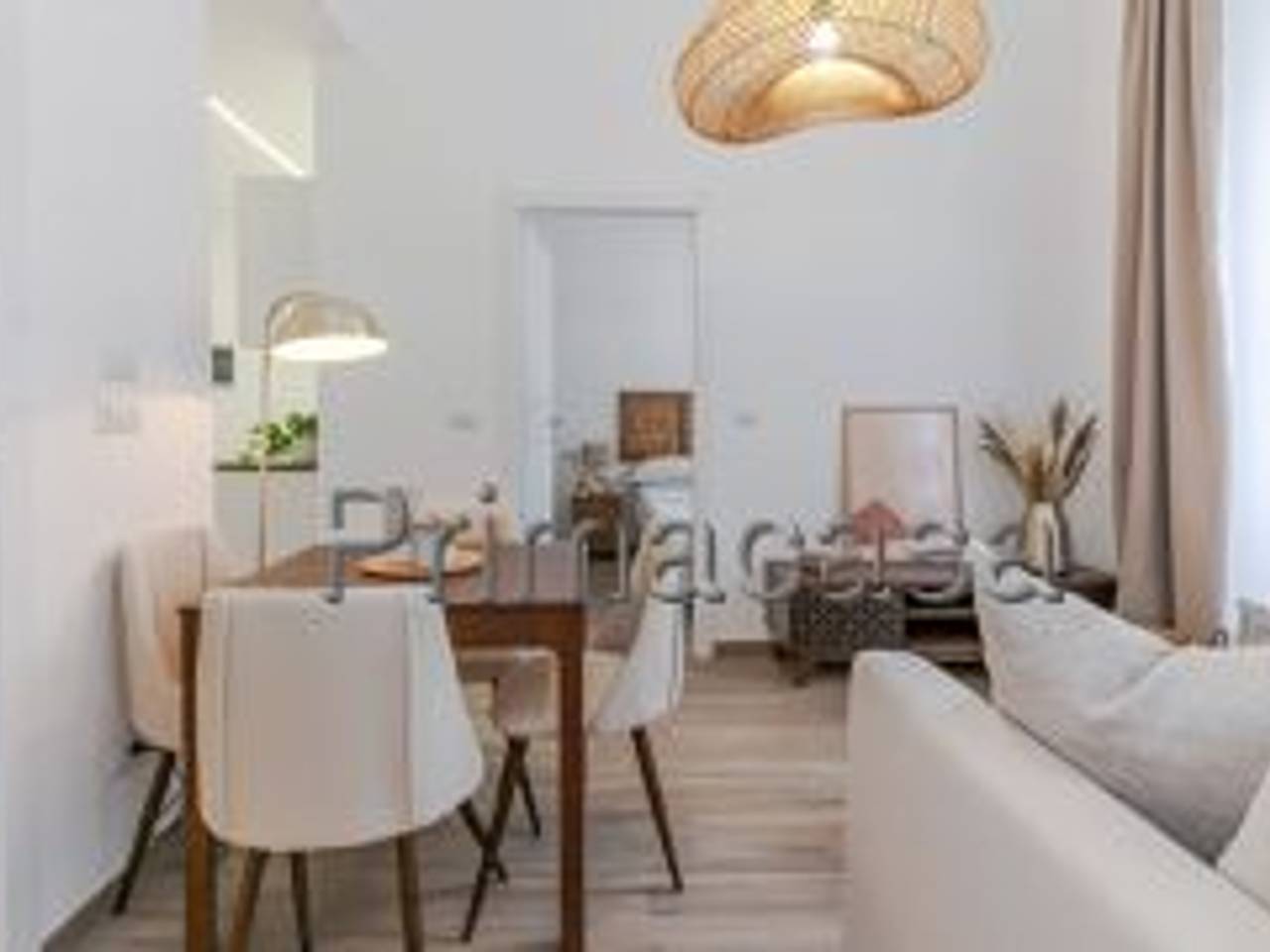 appartamento in vendita a Milano in zona Maggiolina