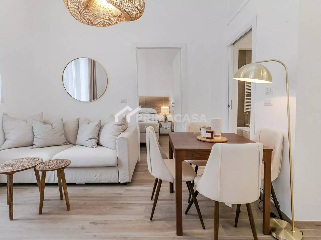 appartamento in vendita a Milano in zona Maggiolina