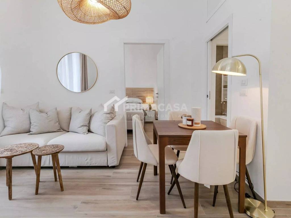 appartamento in vendita a Milano in zona Maggiolina