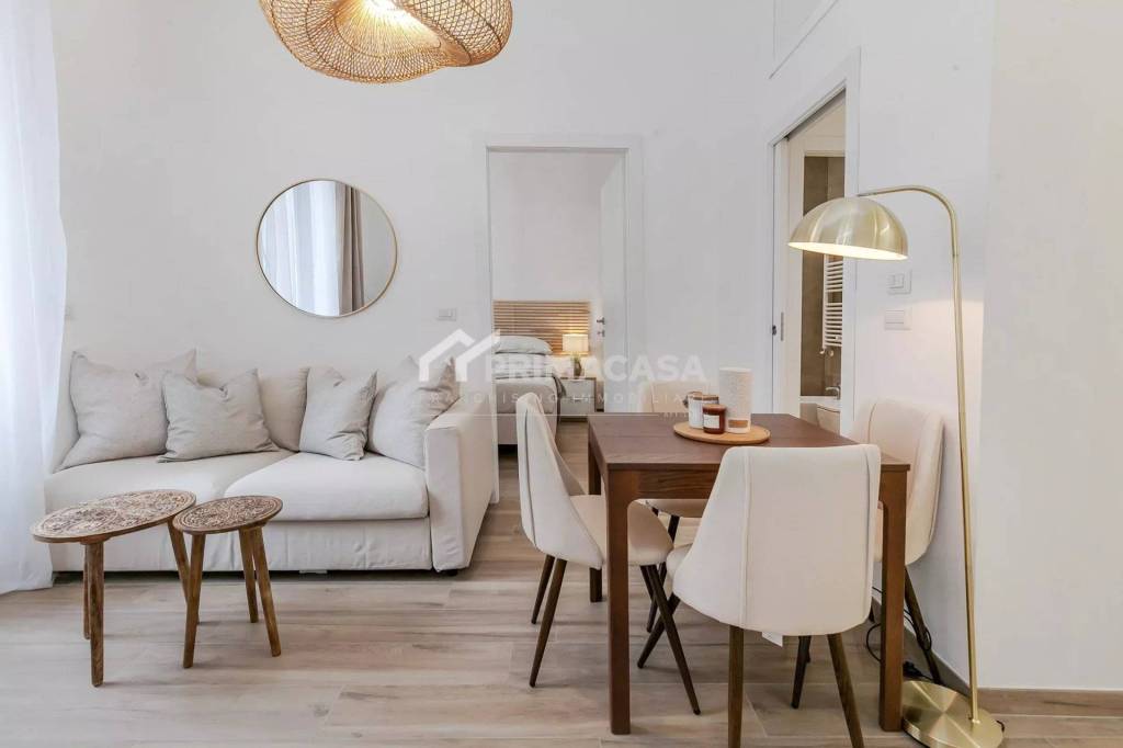 appartamento in vendita a Milano in zona Maggiolina