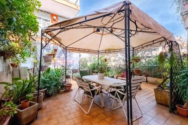 appartamento in vendita a Milano in zona Adriano