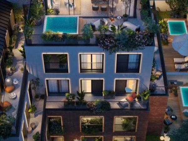 appartamento in vendita a Milano in zona Porta Vittoria