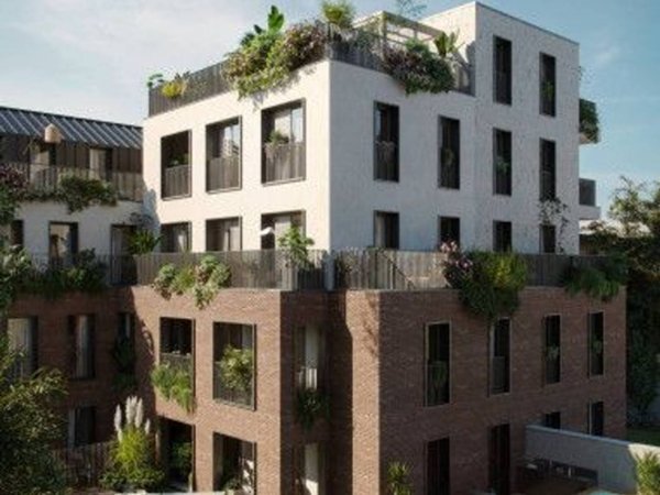 appartamento in vendita a Milano in zona Casoretto