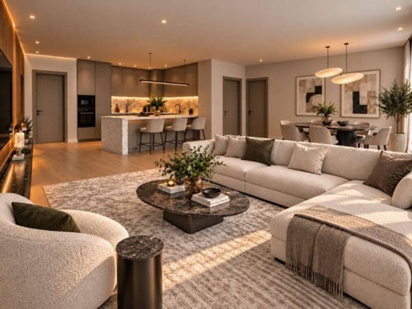 appartamento in vendita a Milano in zona Corsica