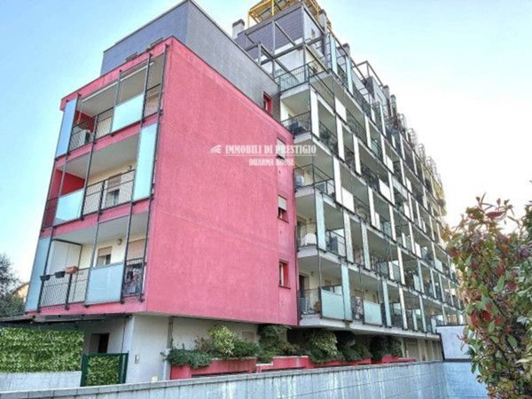 appartamento in vendita a Milano in zona Affori