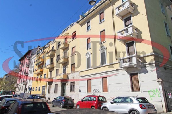 appartamento in vendita a Milano in zona Maggiolina