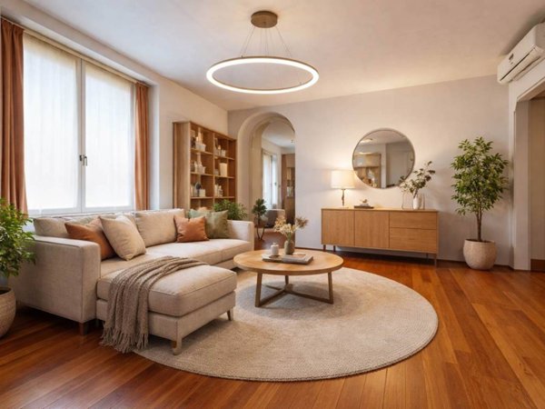 appartamento in vendita a Milano in zona San Cristoforo