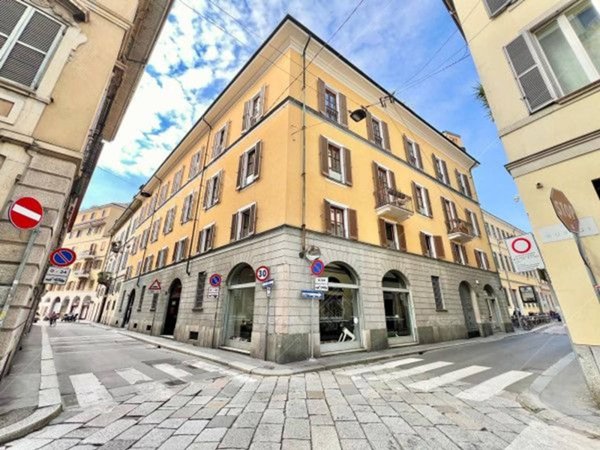 appartamento in vendita a Milano in zona Brera