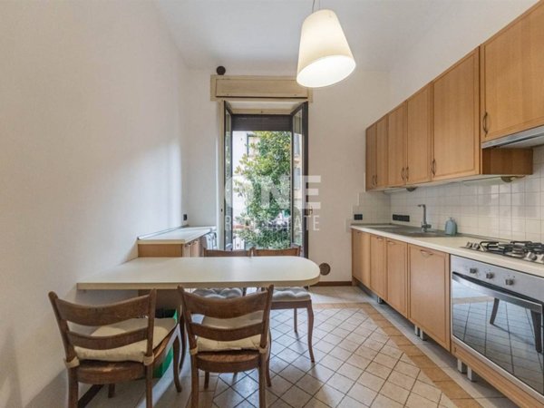 appartamento in vendita a Milano in zona Porta Venezia