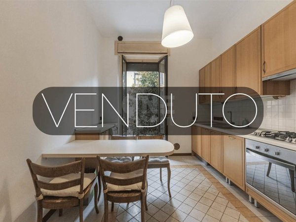 appartamento in vendita a Milano in zona Porta Venezia