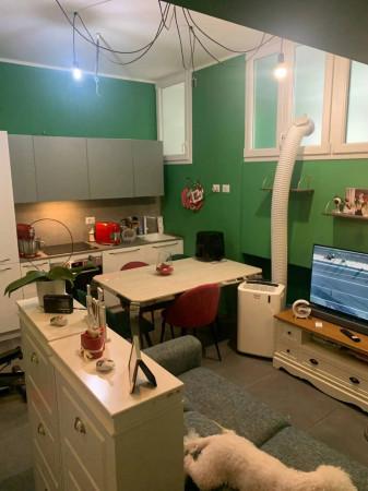 appartamento in vendita a Milano in zona Morsenchio