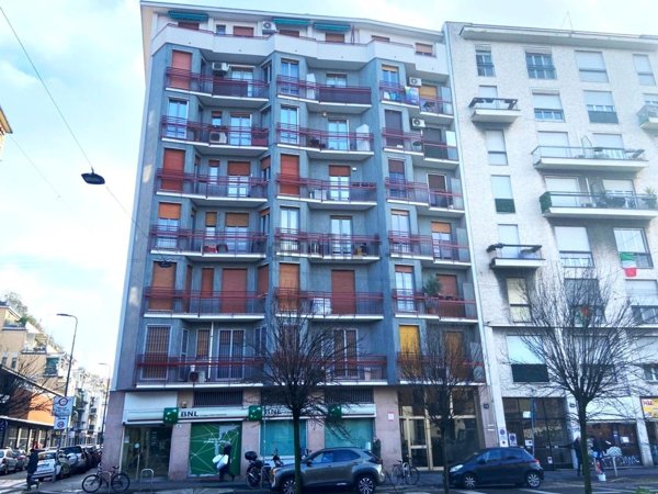 appartamento in vendita a Milano in zona Turro