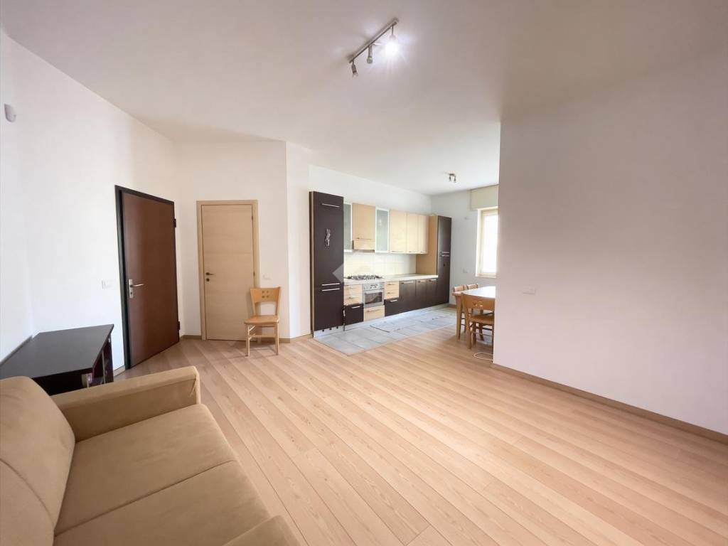 appartamento in vendita a Milano in zona Isola