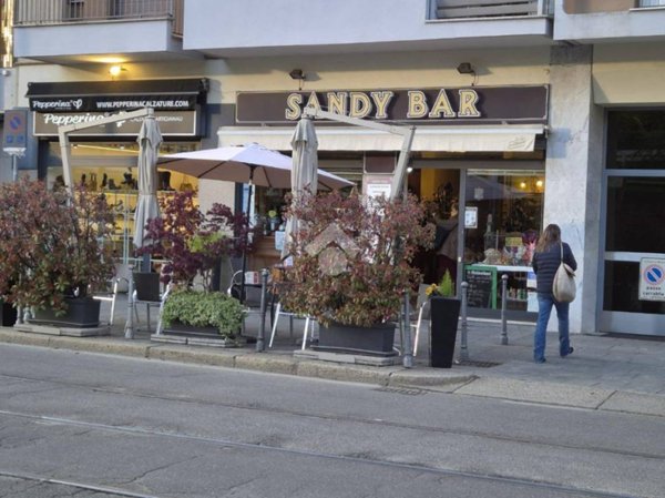 negozio in vendita a Milano