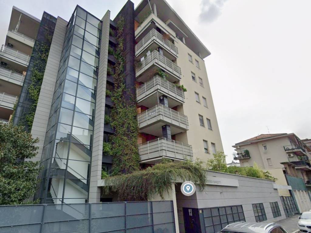 appartamento in vendita a Milano in zona Affori