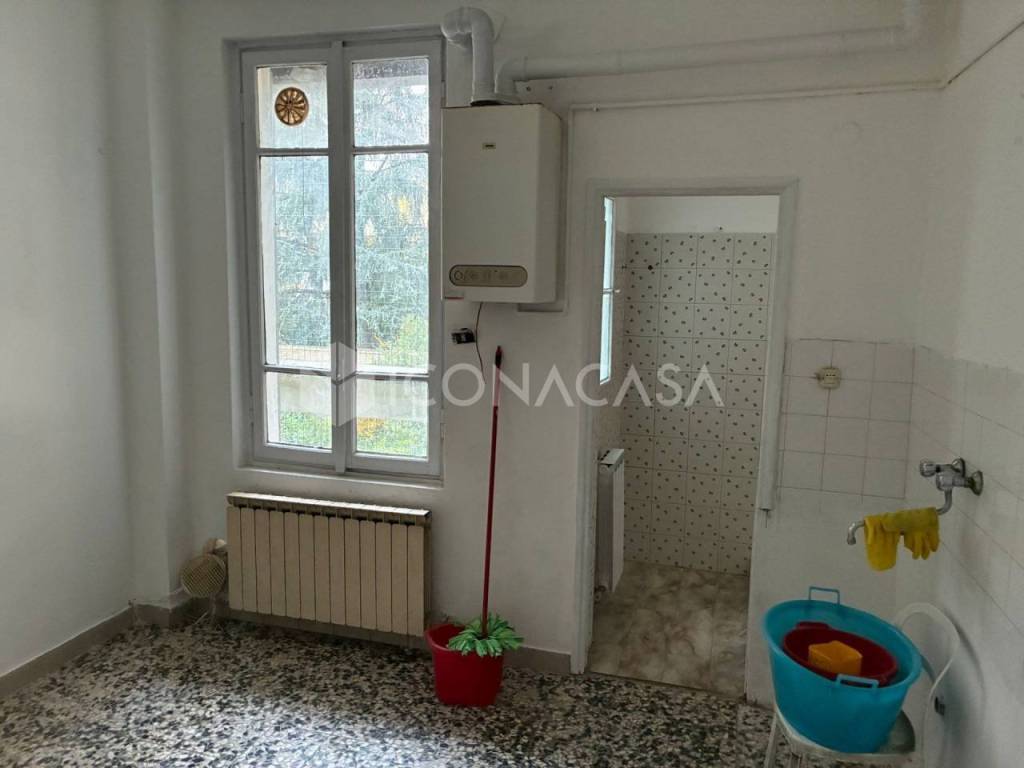 appartamento in vendita a Milano in zona Crescenzago