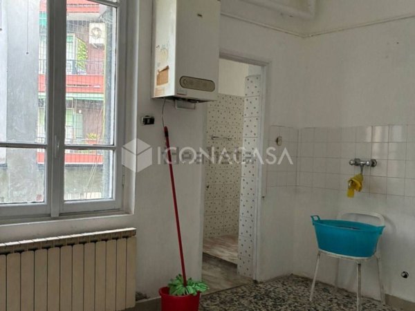 appartamento in vendita a Milano in zona Crescenzago