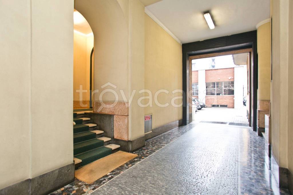 appartamento in vendita a Milano in zona Solari
