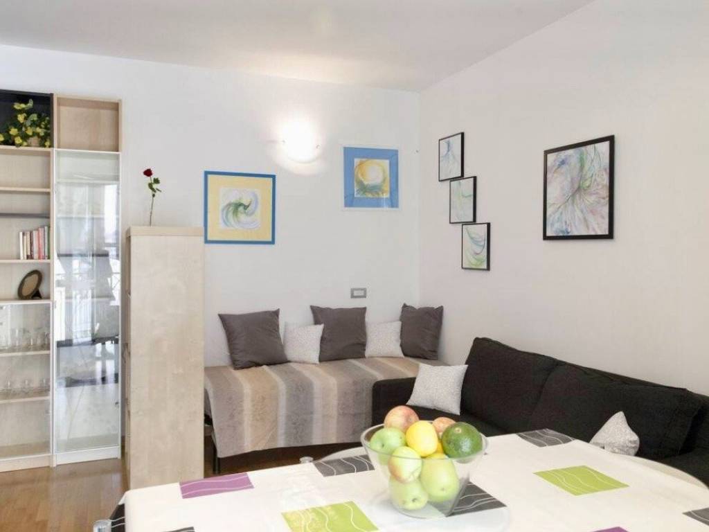 appartamento in vendita a Milano in zona Rogoredo