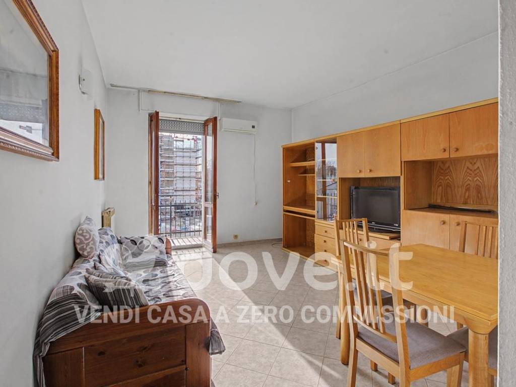 appartamento in vendita a Milano in zona Precotto