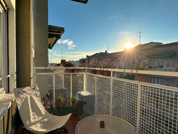 appartamento in vendita a Milano in zona Il Portello