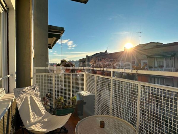 appartamento in vendita a Milano in zona Sempione