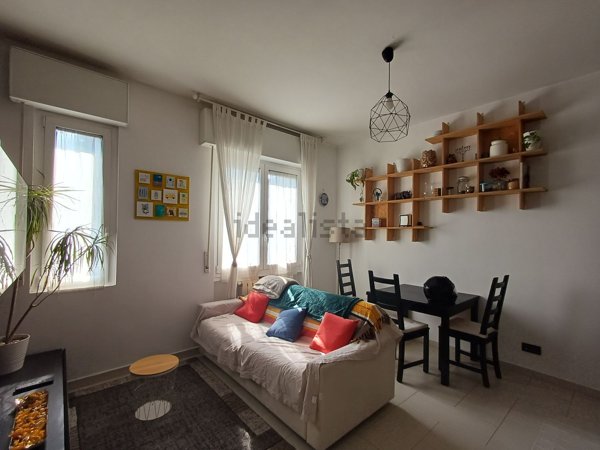 appartamento in vendita a Milano in zona Rottole
