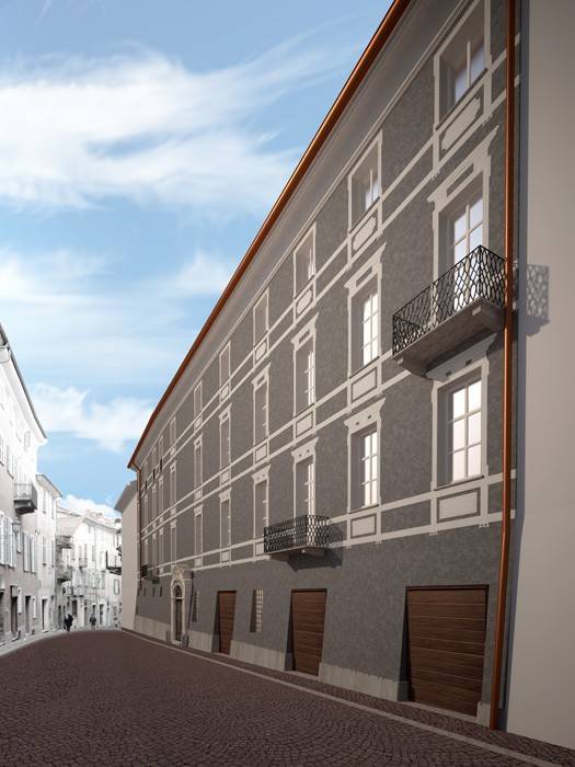 appartamento in vendita a Milano in zona Bovisa