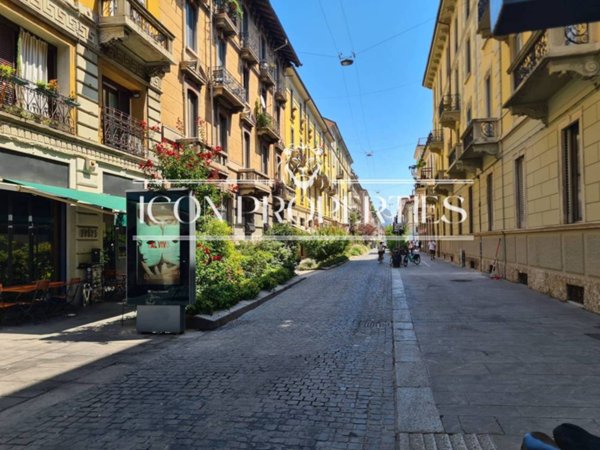 negozio in vendita a Milano