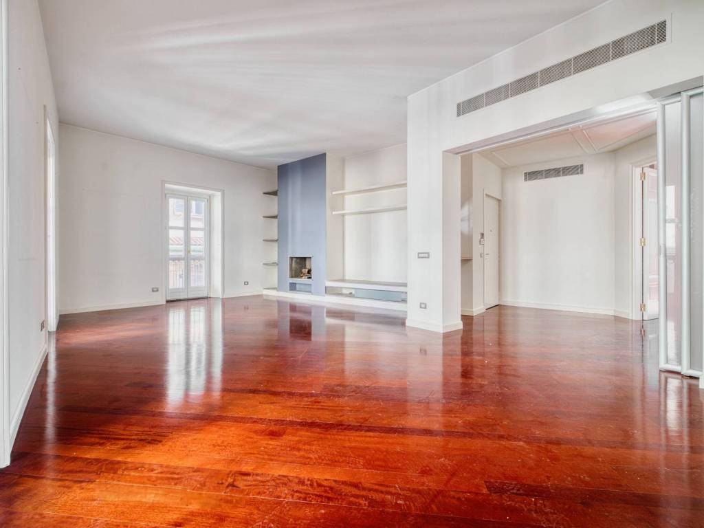 appartamento in vendita a Milano in zona Centro Storico