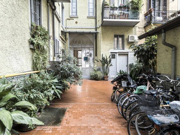 appartamento in vendita a Milano in zona Città Studi