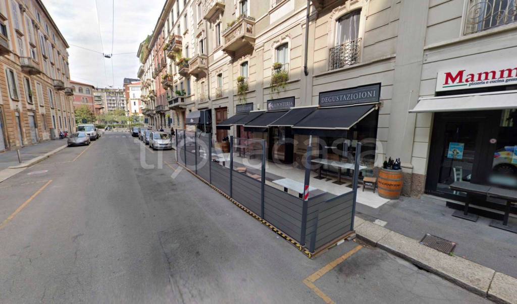 negozio in vendita a Milano