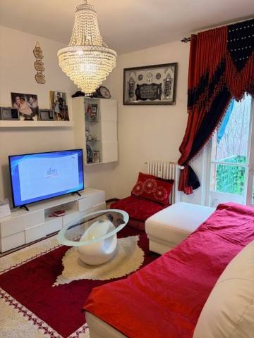 appartamento in vendita a Milano in zona Affori