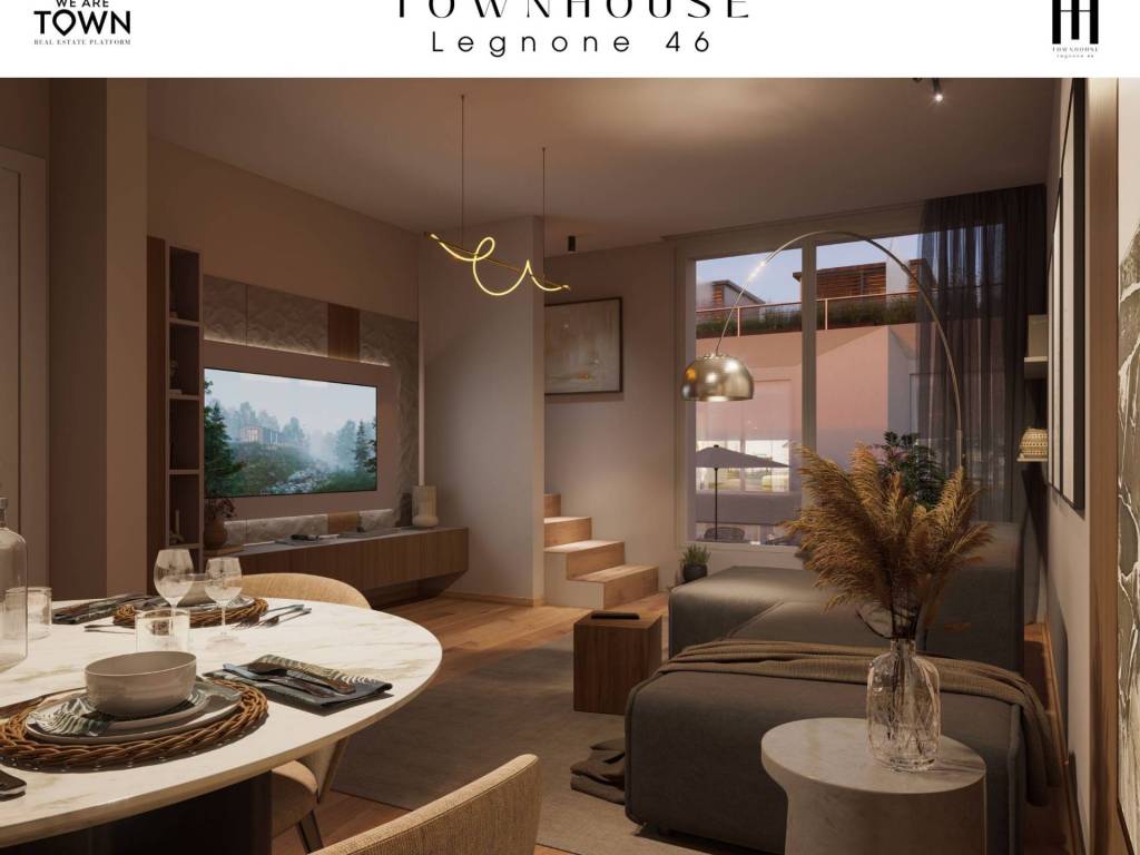 casa indipendente in vendita a Milano in zona Affori